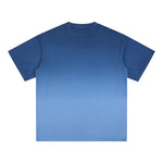 Heavyweight Gradient Cotton T Shirt 9oz