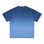 Heavyweight Gradient Cotton T Shirt 9oz