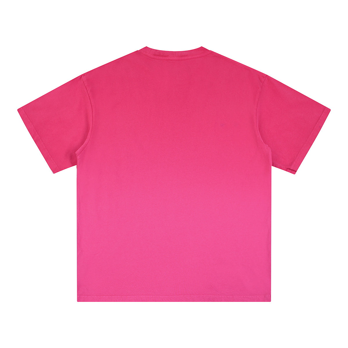 Heavyweight Gradient Cotton T Shirt 9oz