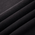 Crew Neck Stone Wash Long Sleeves Tee-INNBLAC Fashion Apparel