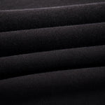 Crew Neck Stone Wash Long Sleeves Tee-INNBLAC Fashion Apparel