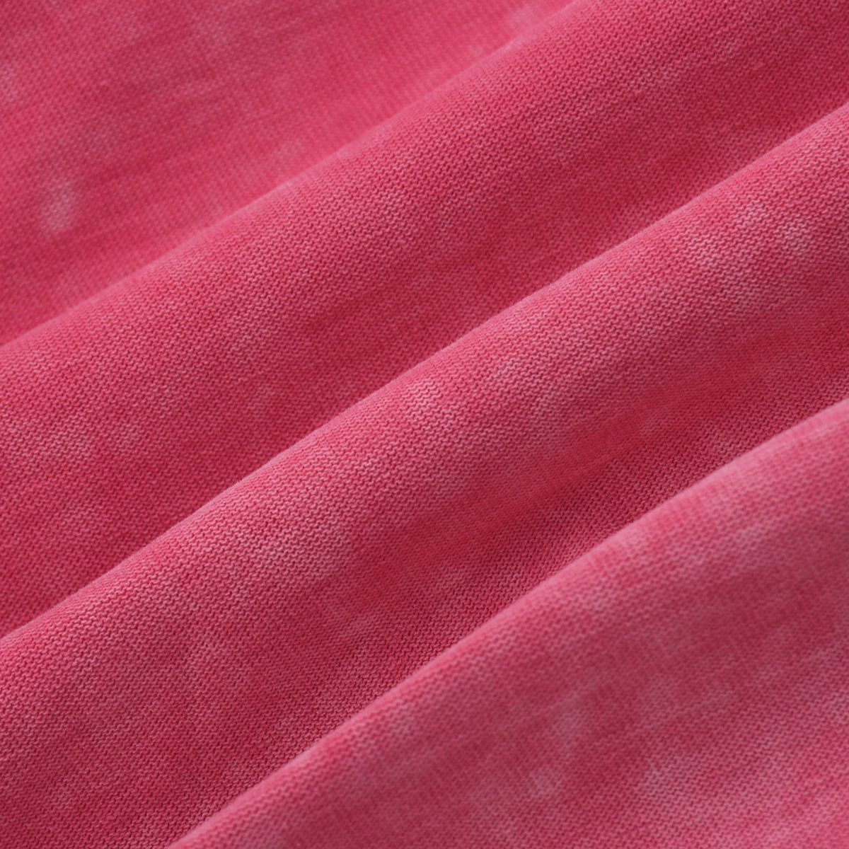 Crew Neck Acid Wash Sweatshirt-INNBLAC Fashion Apparel