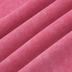 Crew Neck Acid Wash Sweatshirt-INNBLAC Fashion Apparel