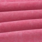 Crew Neck Acid Wash Sweatshirt-INNBLAC Fashion Apparel