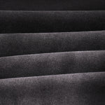 Black Faded Kangaroo Pocket Hoodie-INNBLAC Fashion Apparel