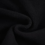 Stone Wash Kangaroo Pocket Hoodie-INNBLAC Fashion Apparel