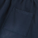 Stone Wash Baggy Sweatpants-INNBLAC Fashion Apparel