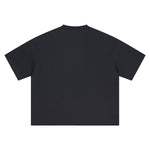 Everyday Boxy Clean Minimal Essential Tee