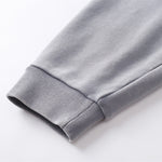 Cozy Soft Classic Kangaroo Pocket Hoodie