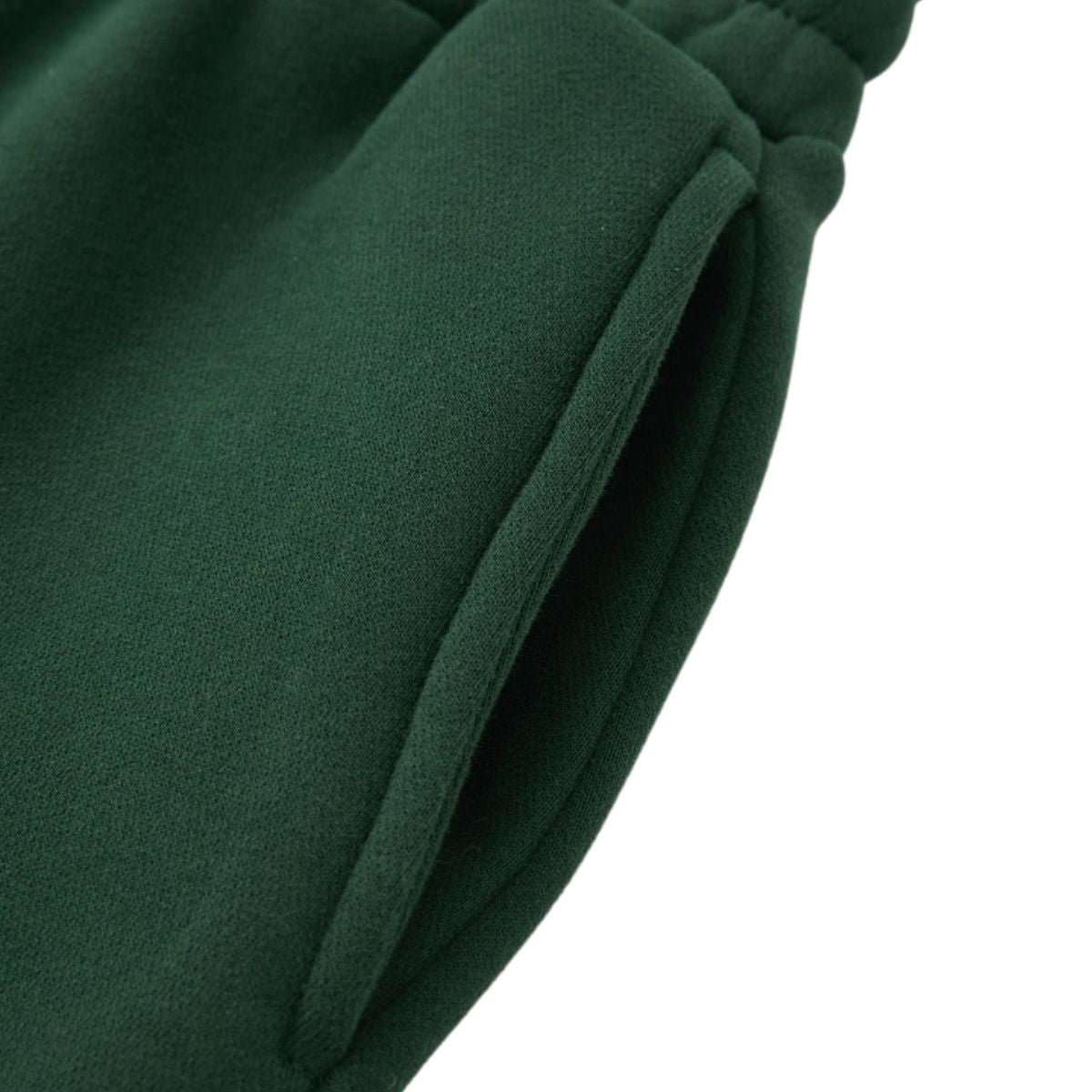 Street Heavyweight 7/8 Fleece Pants