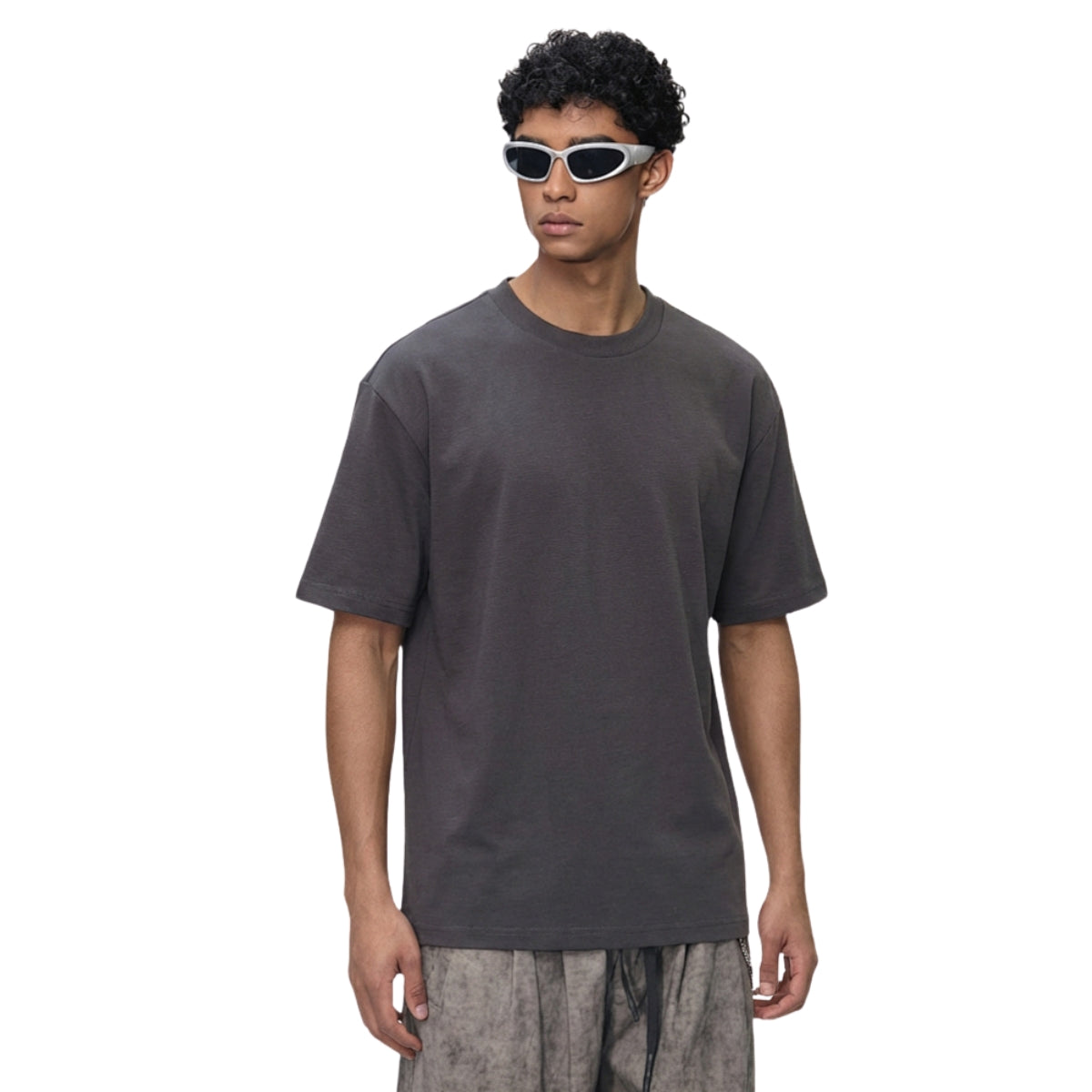 Cooling Lyocell Sorona Antibacterial Tech Tee