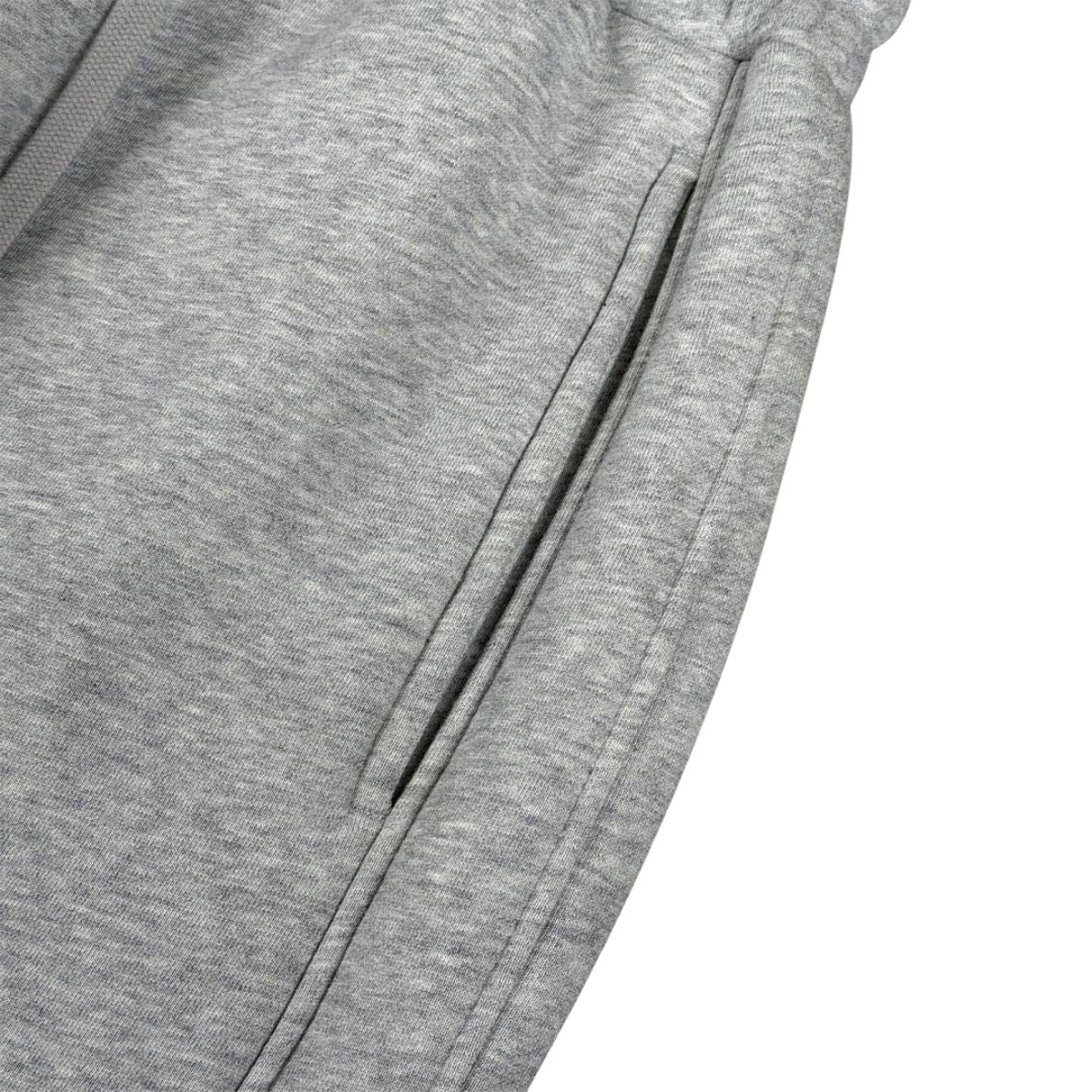 Men’s 340G Curved Leg Thermal Fleece Pants