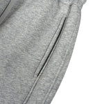 Men’s 340G Curved Leg Thermal Fleece Pants