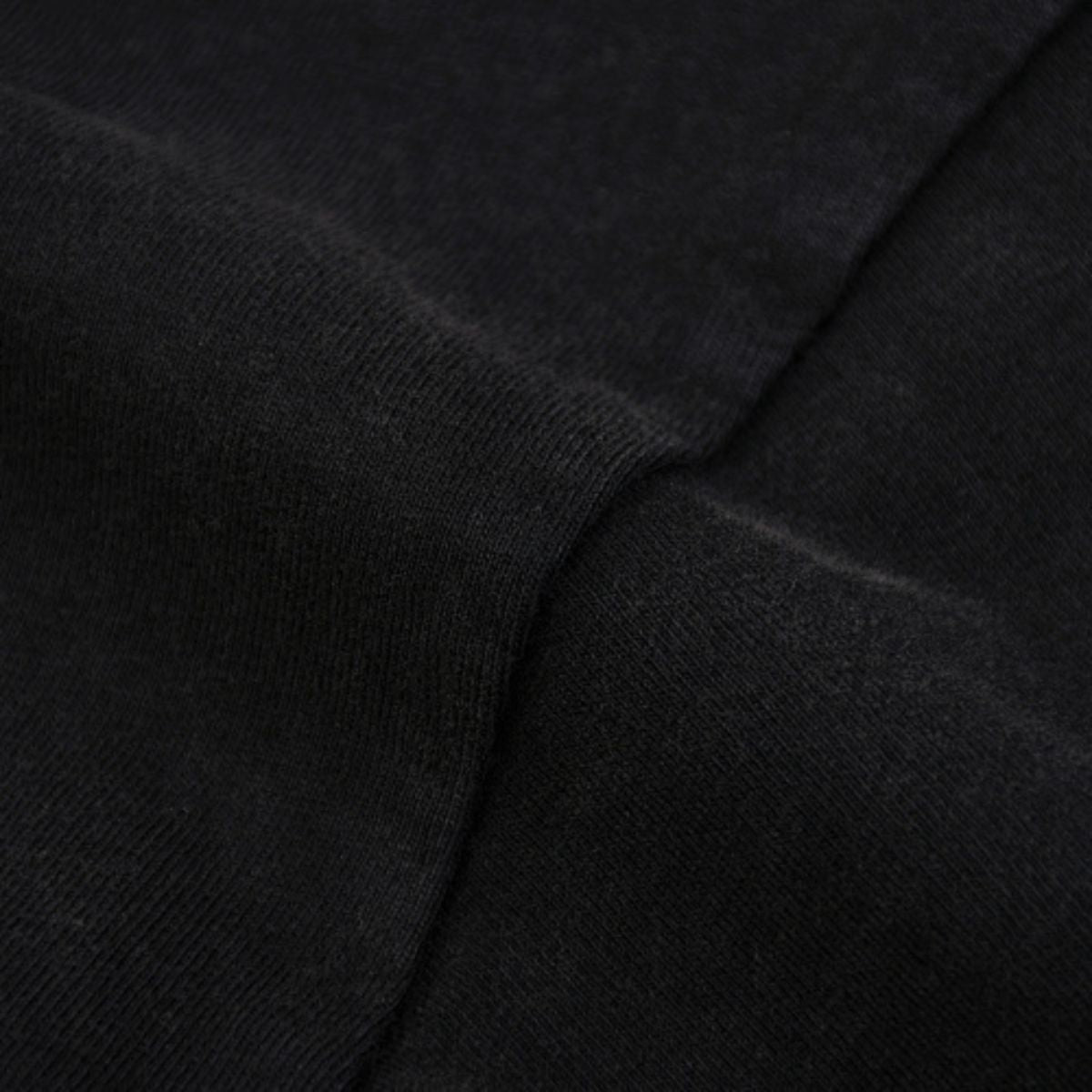 Drop Shoulder Cotton T Shirt 7.5oz