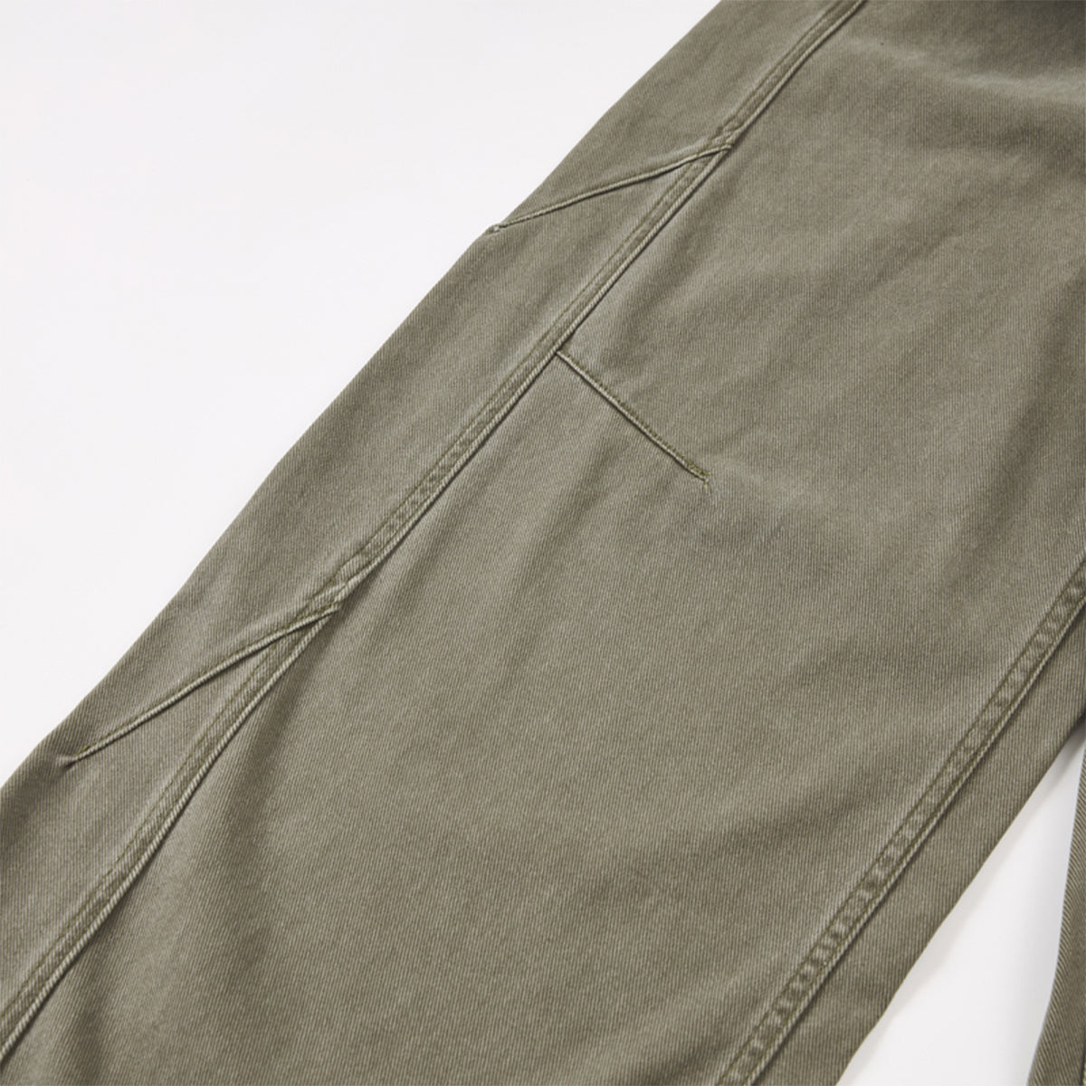 High Waist Everyday Wide Leg Pants