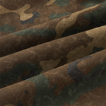 Casual Comfort Utility Camouflage Cargo Pants