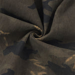 Multi Pocket Cargo Pants