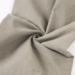 Relaxed Fit Tactical Cargo Zipper Pants