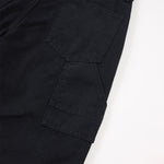 High Waist Loose Fit Cargo Pants