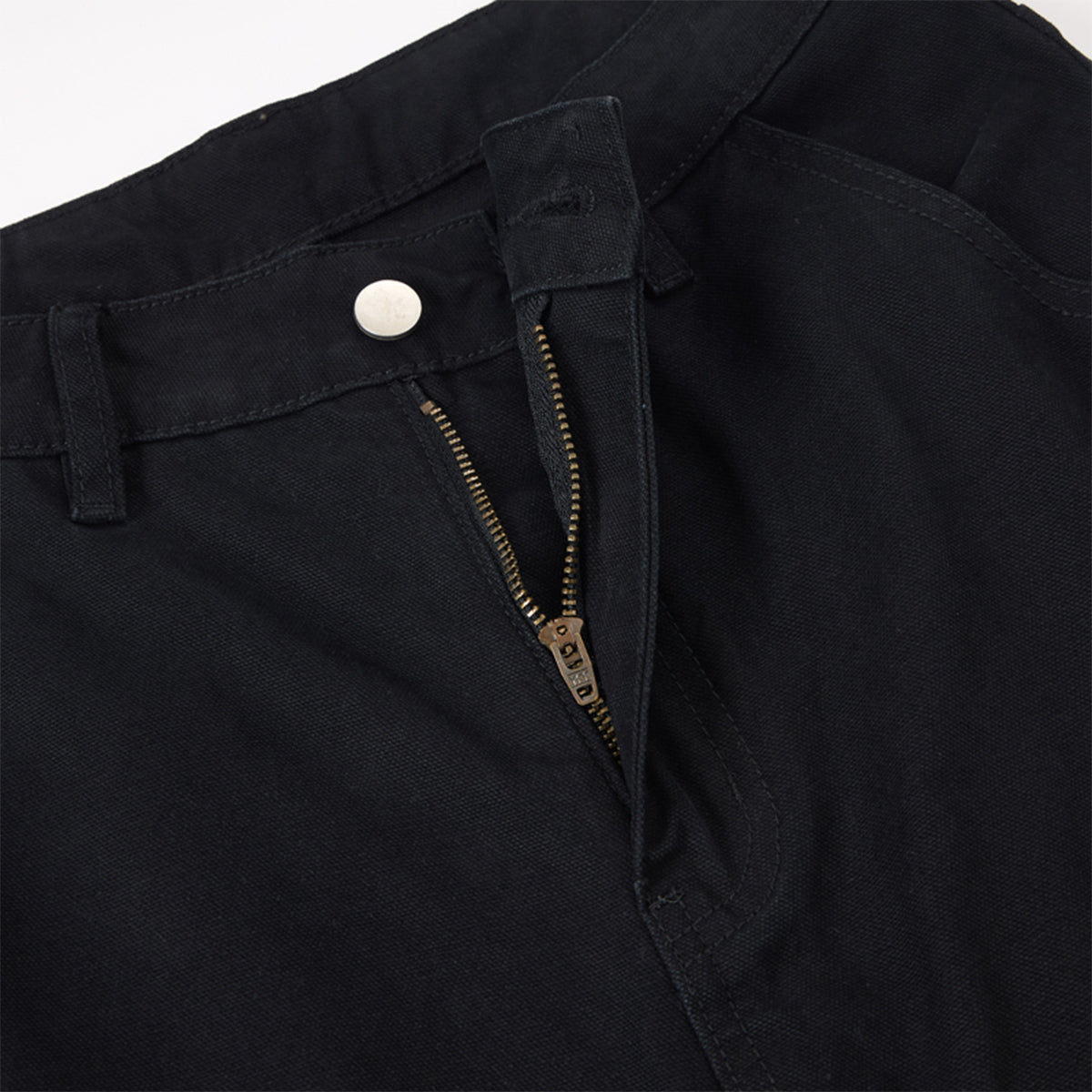 Side Pocket Cargo Casual Loose Fit Pants