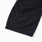 Side Pocket Cargo Casual Loose Fit Pants