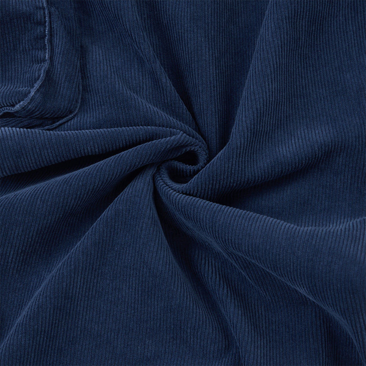 Vintage Wash Wide Leg Cargo Pants