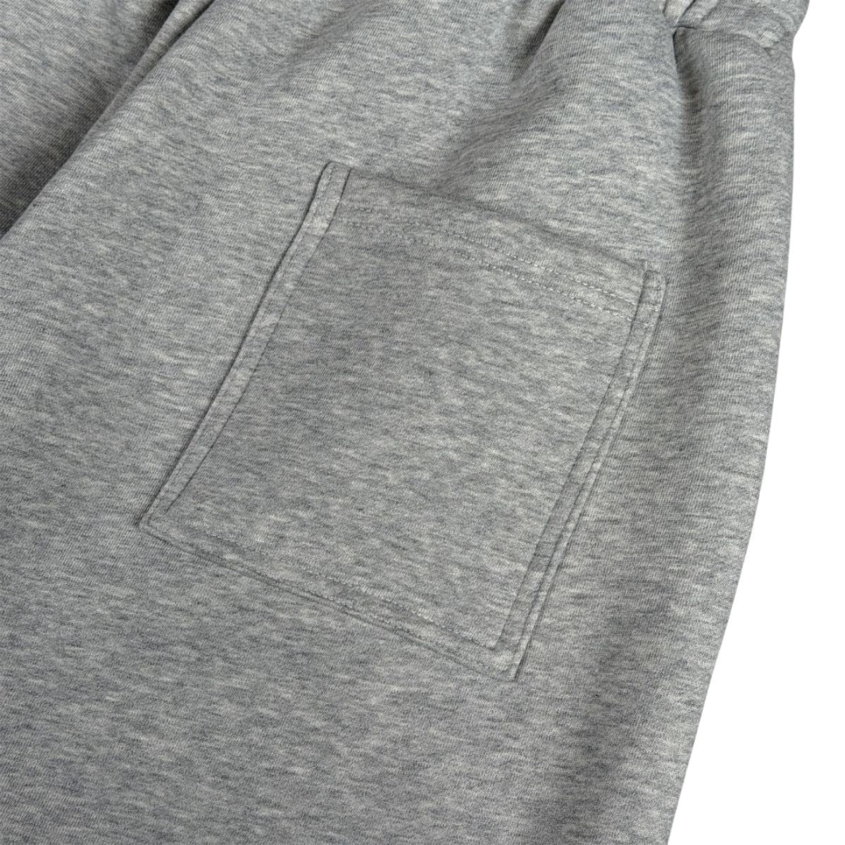Men’s 340G Curved Leg Thermal Fleece Pants