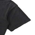 Drop Shoulder Cotton T Shirt 7.5oz