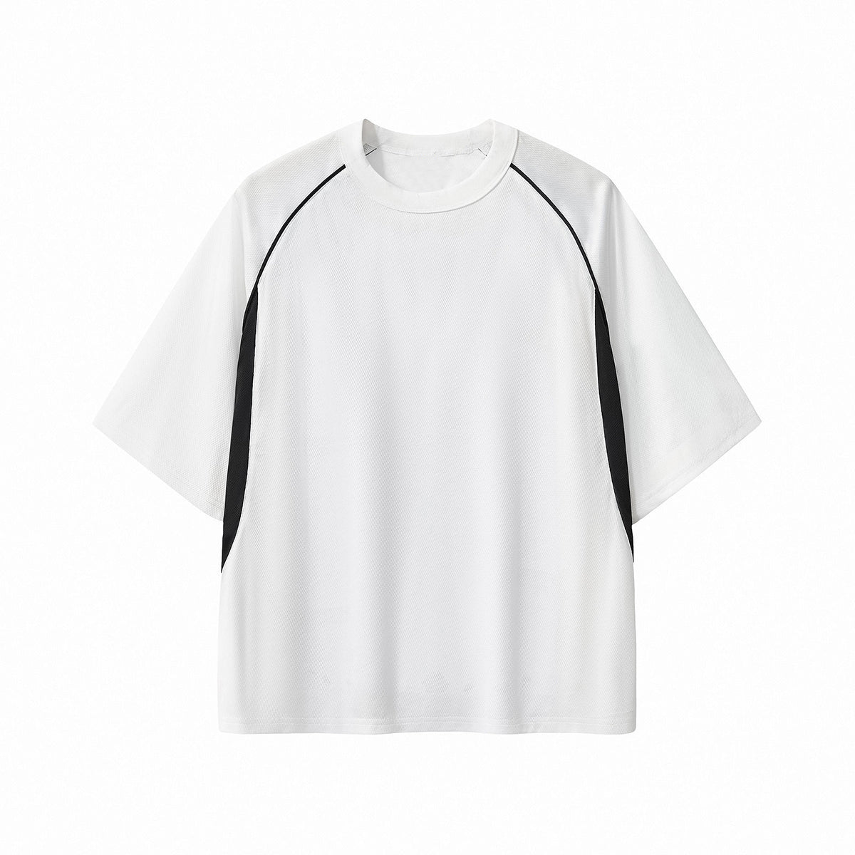 Lightweight Breathable Cooling Outdoor Performance Tee