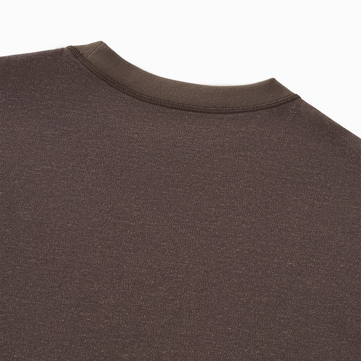 Two-Tone Reversible Vintage Wide Fit Tee