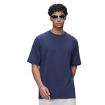 Eco-Friendly Recycled Raglan Outdoor Tee