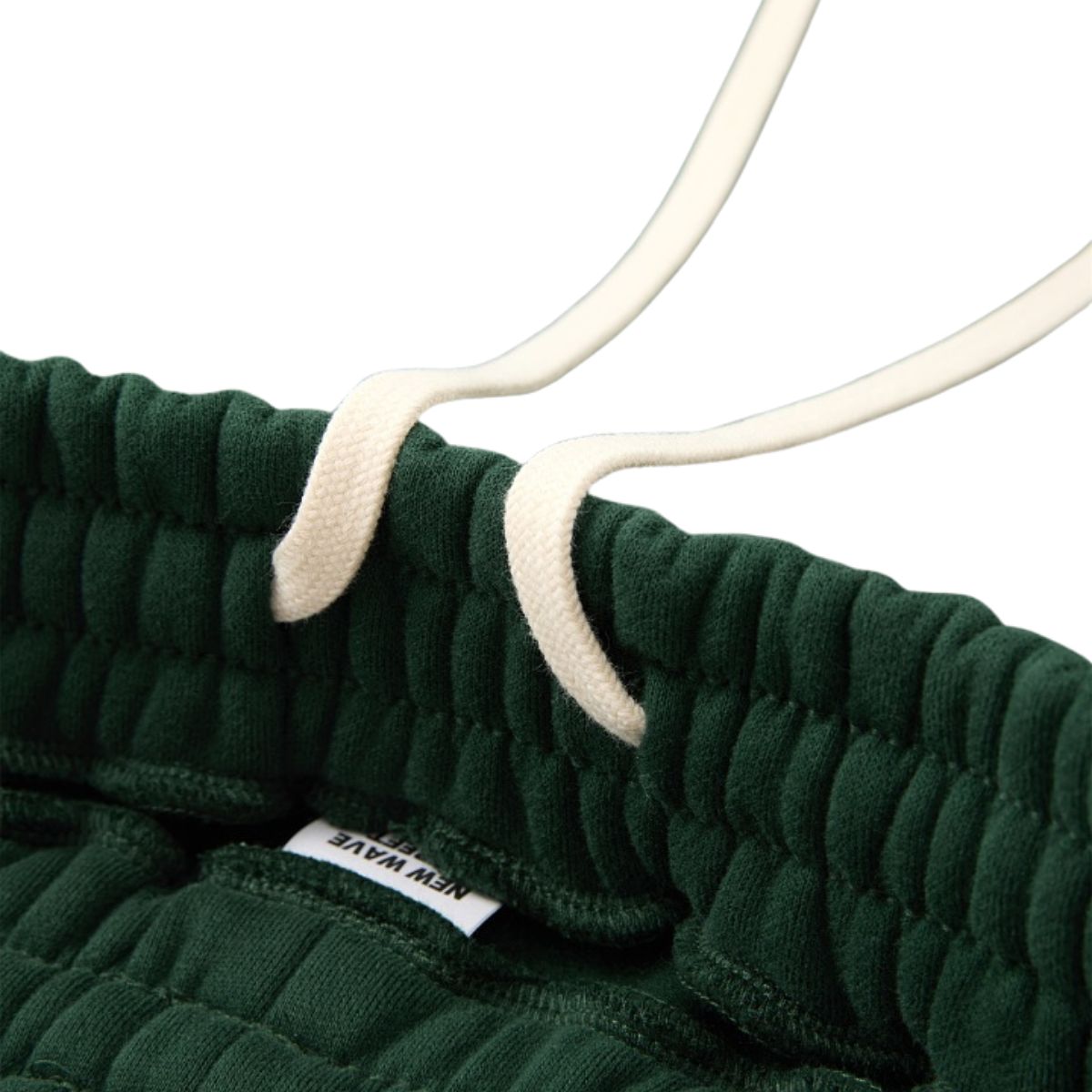 Street Heavyweight 7/8 Fleece Pants