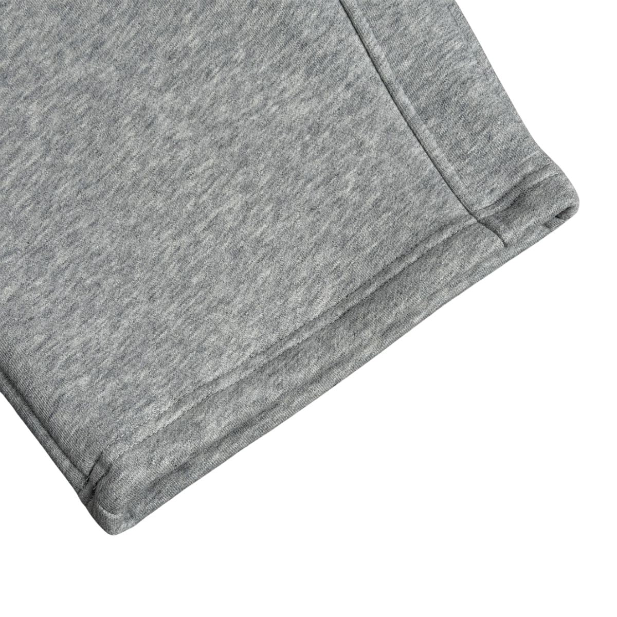 Men’s 340G Curved Leg Thermal Fleece Pants
