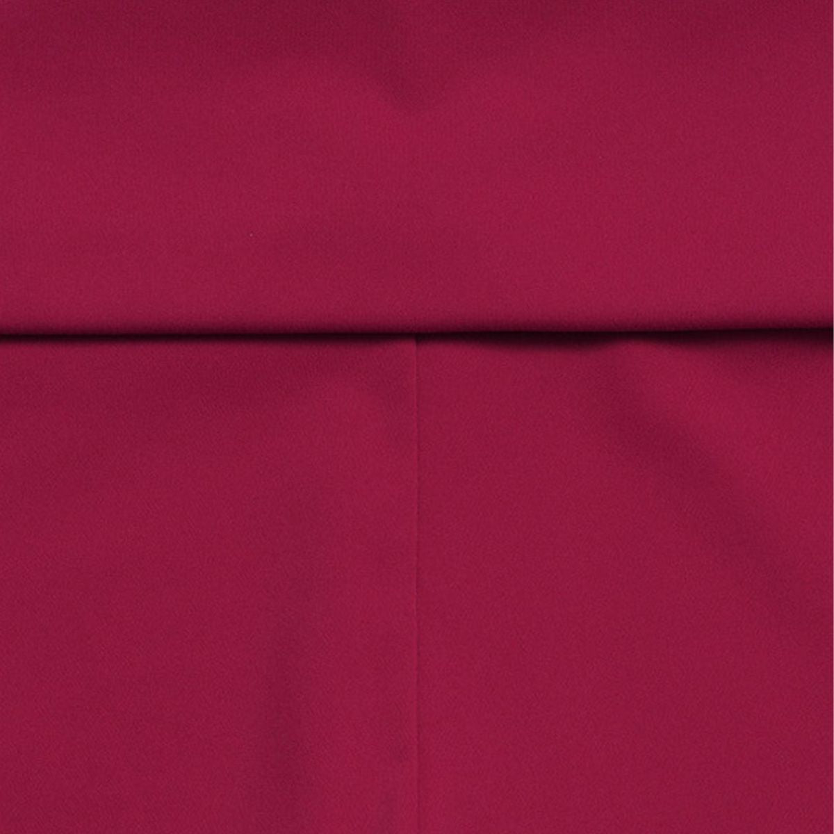 Folded Waistband Contoured‑Booty Elevated‑Feel Shorts