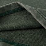 Vintage Fade Oversized Cotton Shorts