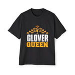 Clover Queen Graphic Tee-INNBLAC Fashion Apparel