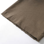 Vintage Distressed Baggy T Shirt 7.5oz