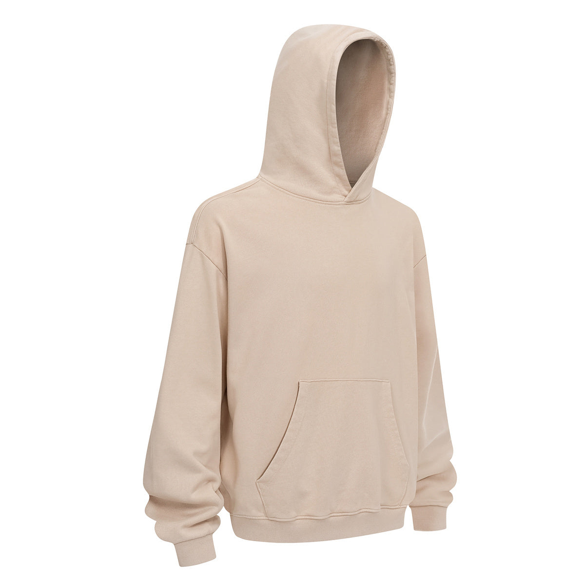 Cozy Soft Classic Kangaroo Pocket Hoodie