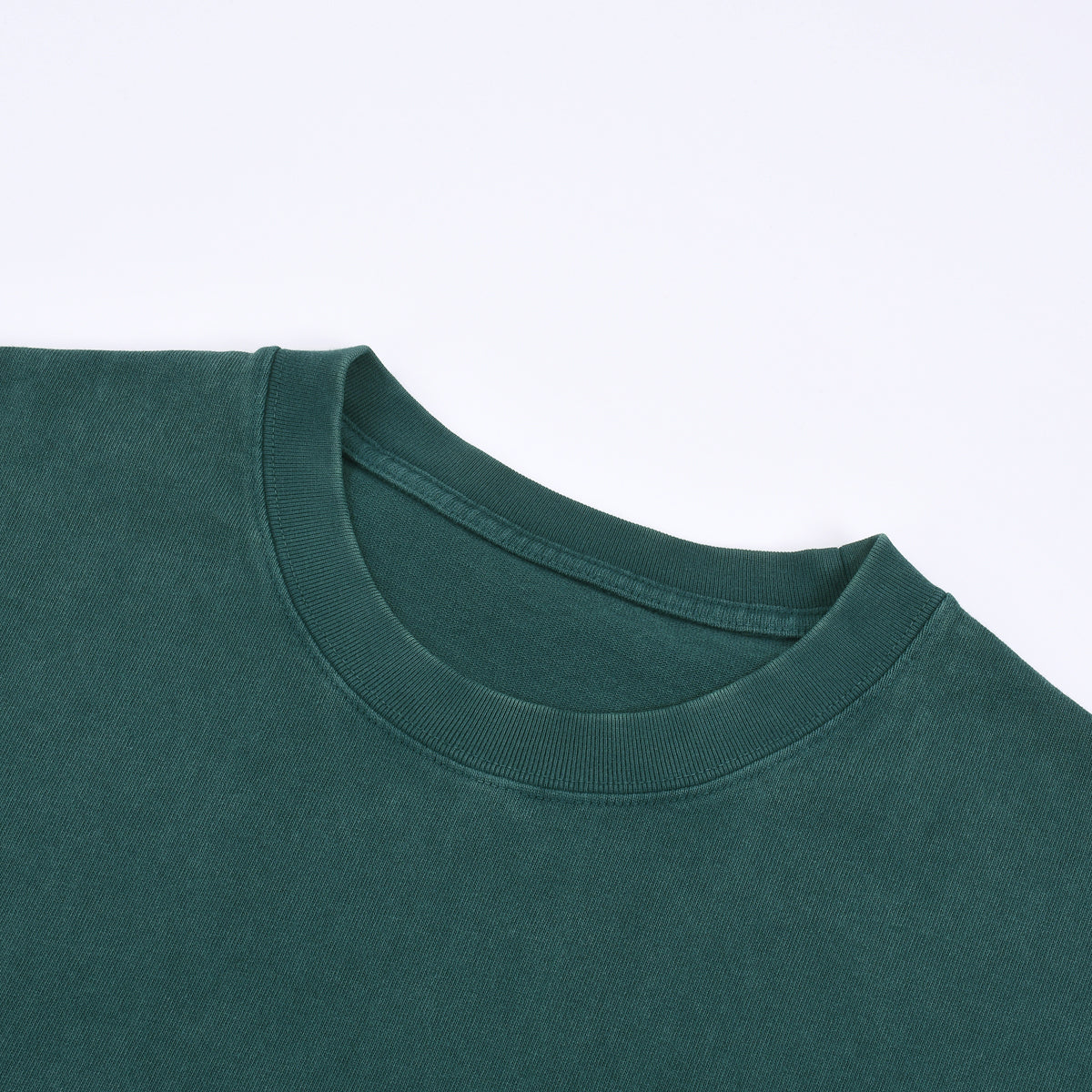 Ultra Heavyweight Stone Wash Tee 10.2oz