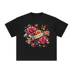 NENE lowers Graphic Tee-INNBLAC Fashion Apparel