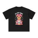 On the Hun Graphic Tee-INNBLAC Fashion Apparel