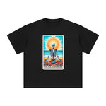 Soul Full Of Sunshine Graphic Tee-INNBLAC Fashion Apparel