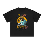 Life Is Better At The Beach And Playing DJ Graphic Tee-INNBLAC Fashion Apparel