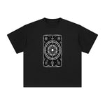 Mystery Tarot Card Graphic Tee-INNBLAC Fashion Apparel