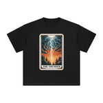 The Thunder Graphic Tee-INNBLAC Fashion Apparel