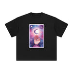 Hand Graphic Tee-INNBLAC Fashion Apparel