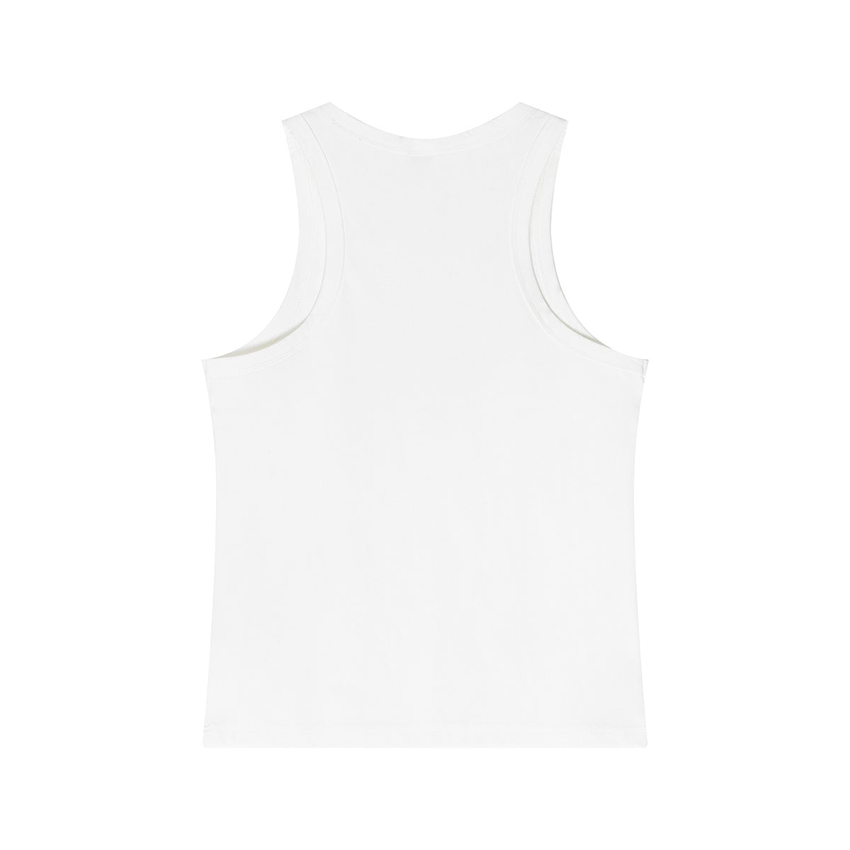 Men's Heavyweight Solid Color Tank Top 9.5oz-INNBLAC Fashion Apparel