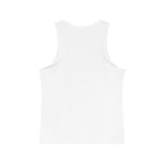Men's Heavyweight Solid Color Tank Top 9.5oz-INNBLAC Fashion Apparel