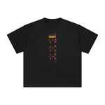 Oh Sweet Spring Aesthetic Graphic Tee-INNBLAC Fashion Apparel
