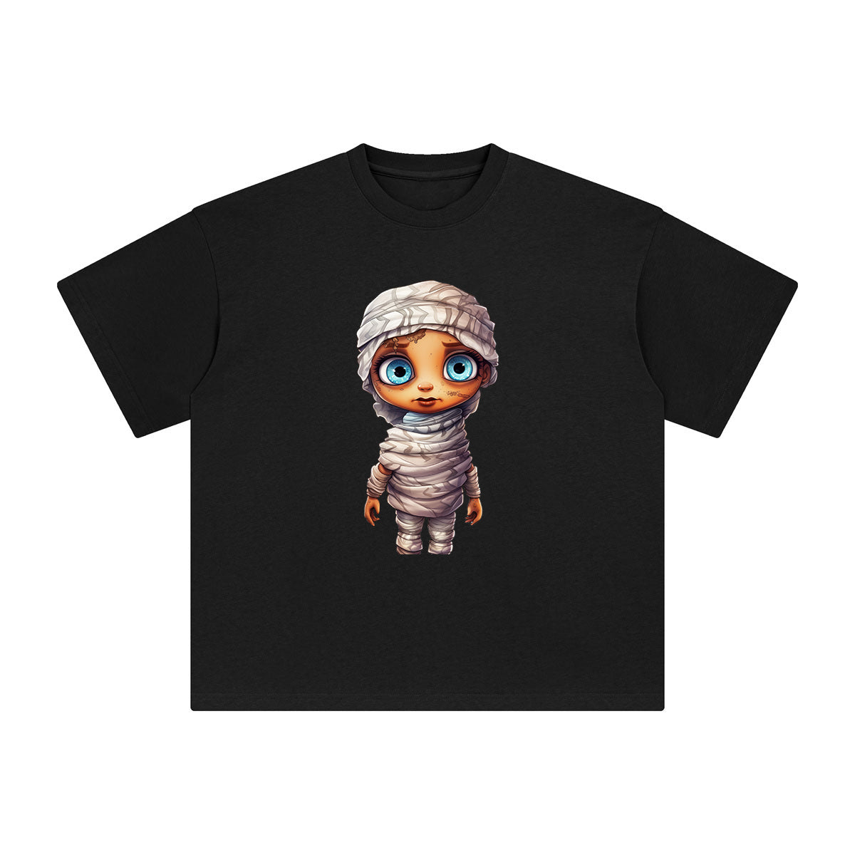 Mummies Girl Graphic Tee-INNBLAC Fashion Apparel